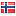 tekinvestor.no is hosted in Norway